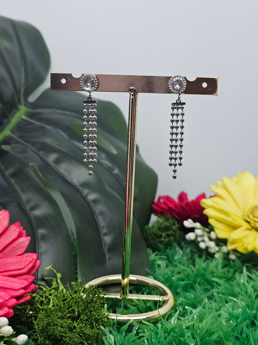 Boucles d’Oreilles Madrid