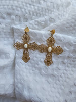 Boucles d’Oreilles Lara