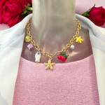Collier chou