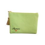 Grande pochette Maman Plusieurs Colorie