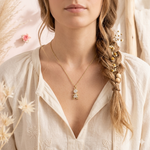 Collier Petite Fille
