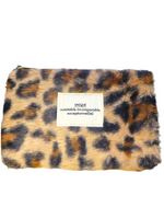 Pochette Léopard
