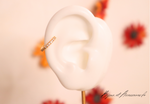 Bague d’Oreilles Lila