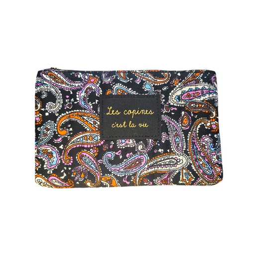 Pochette les copines