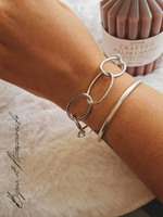 Bracelet Sophie Argent
