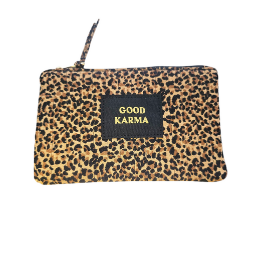 Pochette Good karma