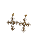 Boucles d’Oreilles Lara