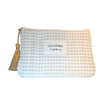 Pochette vichy Plusieurs Colories