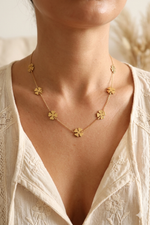 Collier Sophie Doré