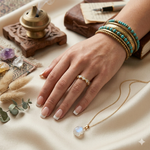 Bague Cœurs