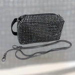 Sac Strass Crochet