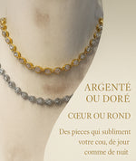 Collier Rivière