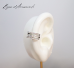Bague d’Oreilles Jessica