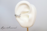 Bague d’Oreilles Jennifer