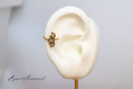 Bague d’Oreilles Amanda