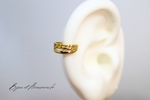 Bague d’Oreilles Léa