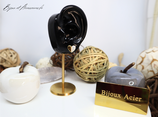 Boucles d’Oreilles Anna