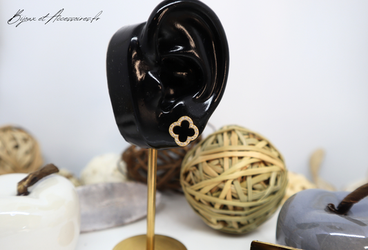 Boucles d’Oreilles Mila