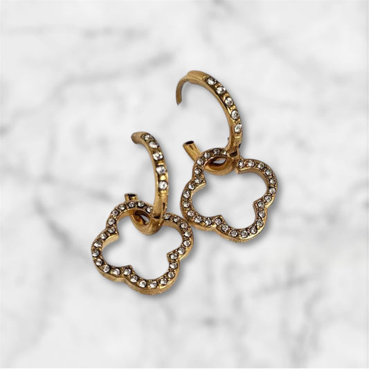 Boucle d’Oreille Joséphina