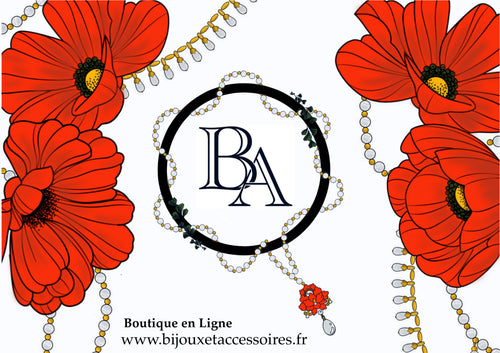 Bijoux et Accessoires 