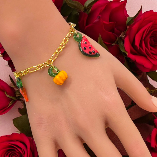 Bracelet N ° 10