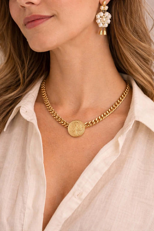 Collier Bella