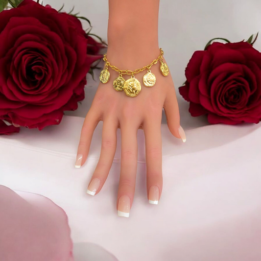 Bracelet N °4