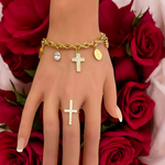 Bracelet N °7