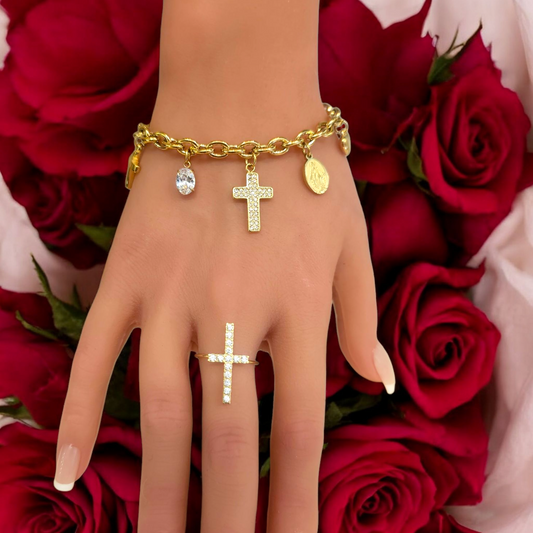 Bracelet N °7