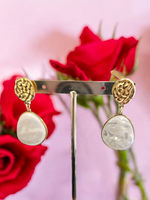 Boucles d’Oreilles Betty