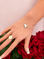 Bracelet Ours