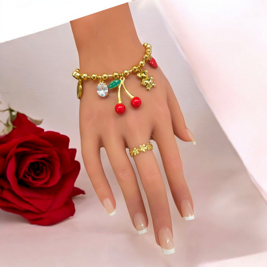 Bracelet N°6
