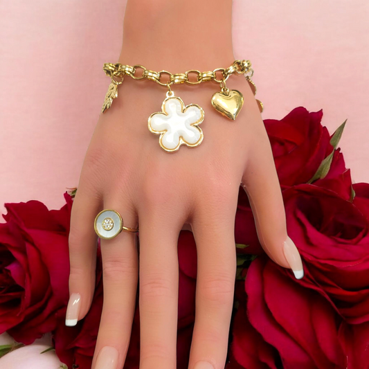 Bracelet N°1