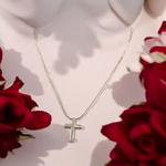 Collier Raquel Argenté