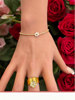 Bracelet Claudine