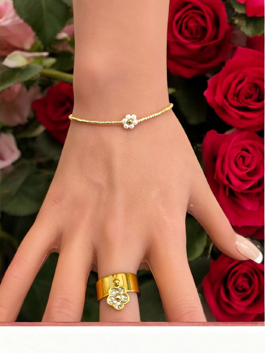 Bracelet Claudine