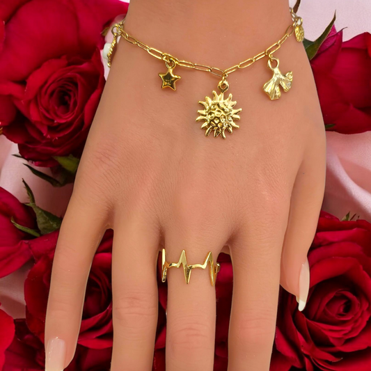 Bracelet N °12