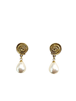 Boucles d’Oreilles Sonia