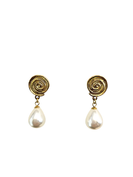 Boucles d’Oreilles Sonia