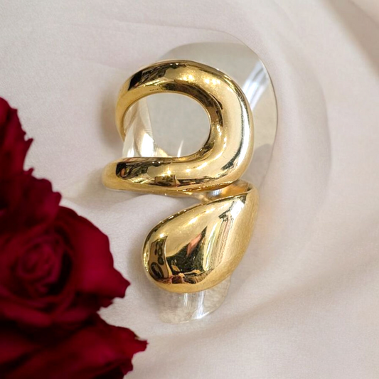 Bague Dalila