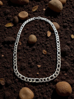 Collier à Maillon Cubain