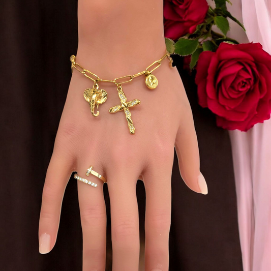 Bracelet N °8