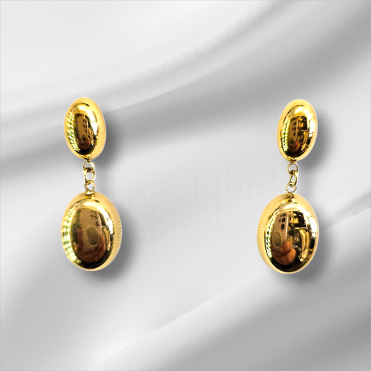 Boucles d’Oreilles Gabrielle