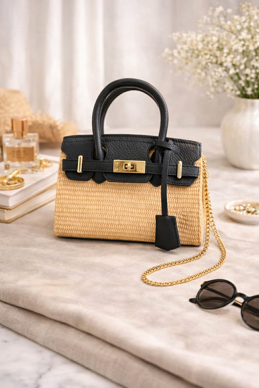 Sac Jane noir