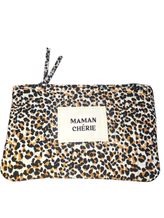 Pochette Maman Chérie