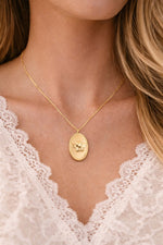 Collier Ange