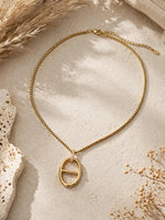 Collier Valentine