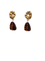 Boucles d’Oreilles Mia