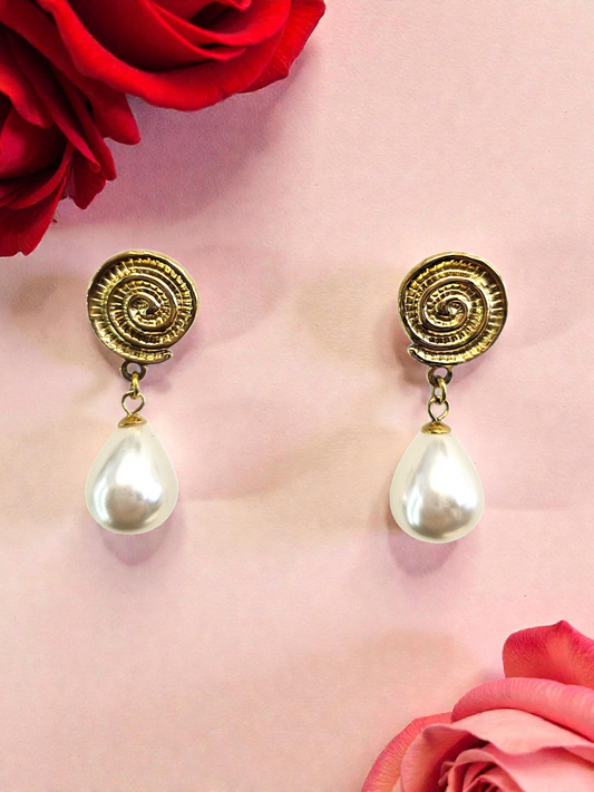 Boucles d’Oreilles Sonia