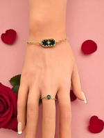 Bracelet Nuit Étoilée